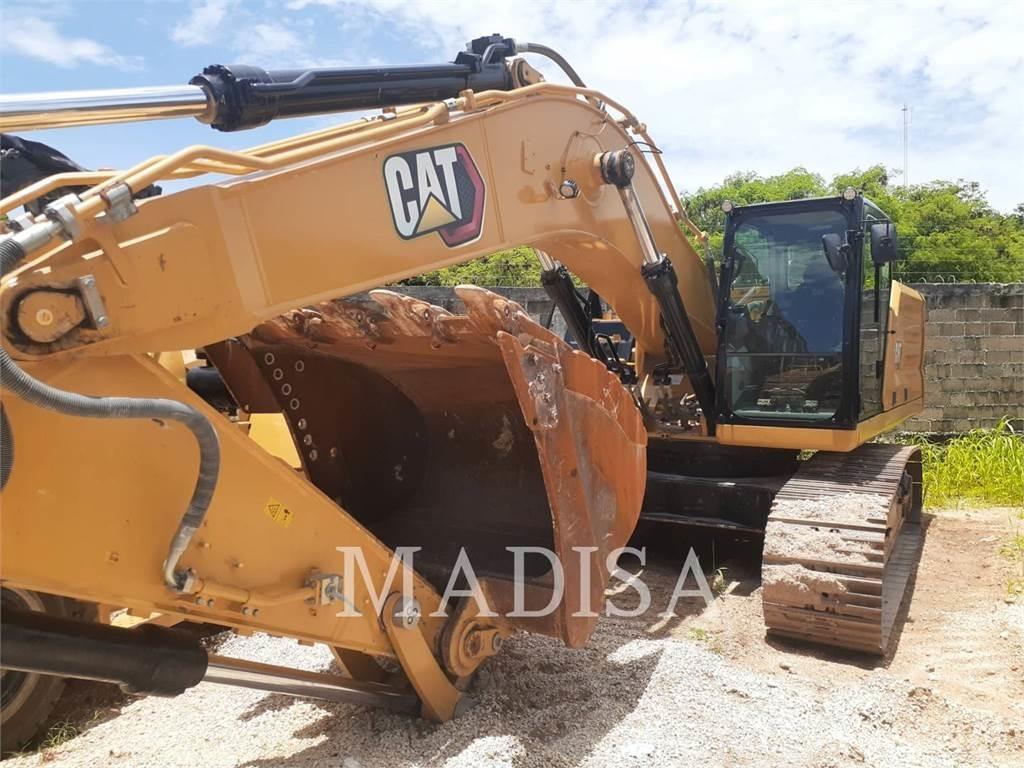 CAT 336 GC Escavadoras de rastos