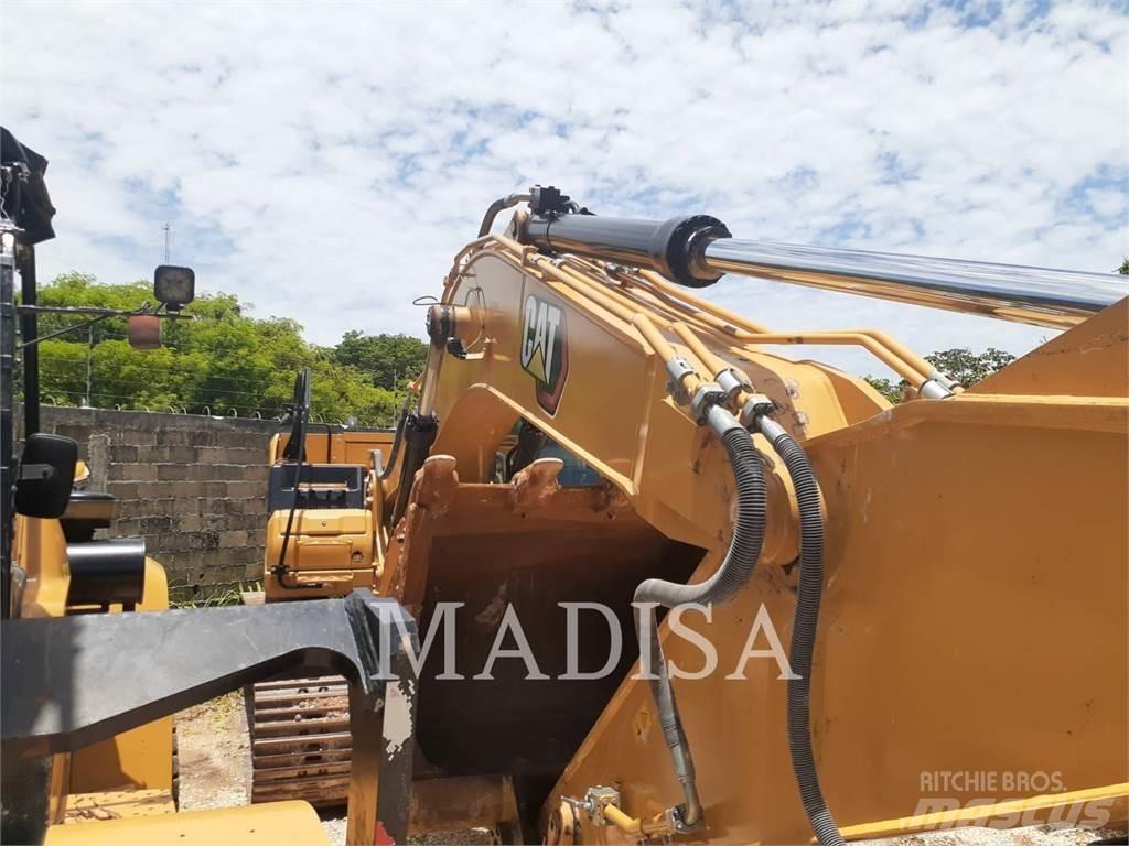 CAT 336 GC Escavadoras de rastos