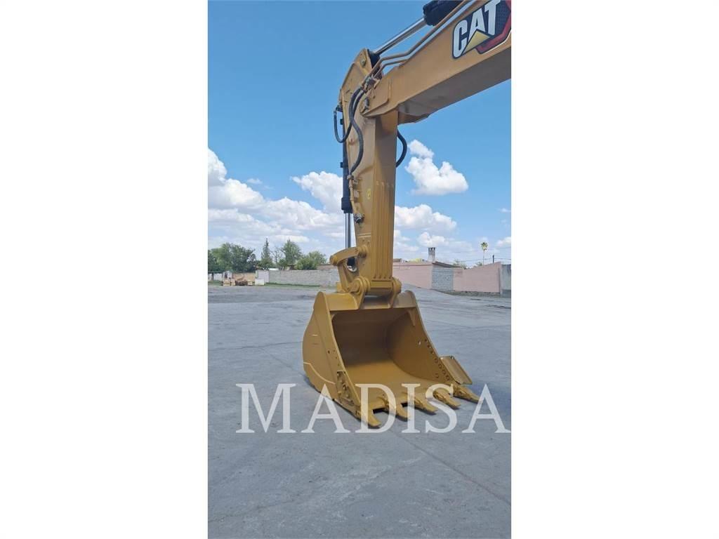 CAT 336 GC Escavadoras de rastos