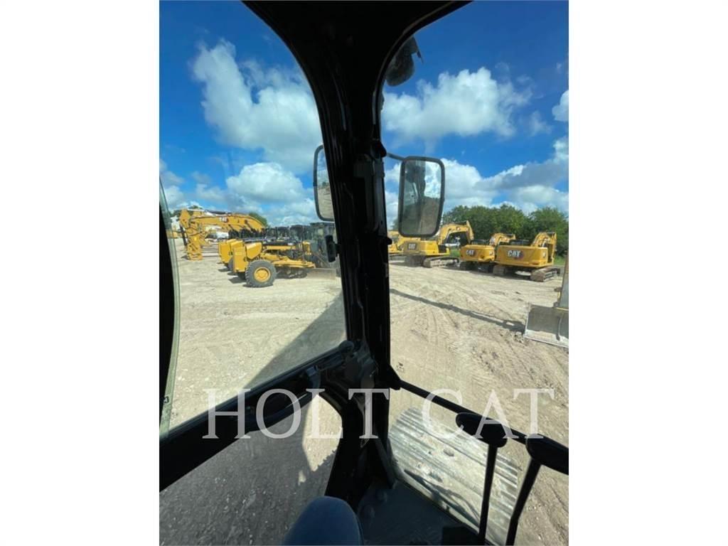 CAT 336 LRF Escavadoras de rastos