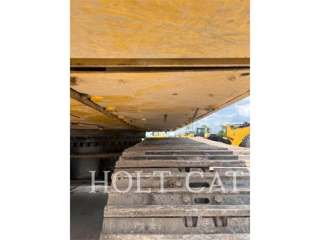 CAT 336 LRF Escavadoras de rastos