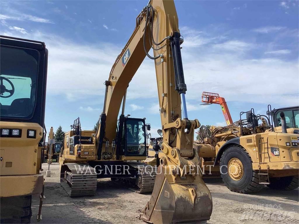 CAT 336 RB Escavadoras de rastos