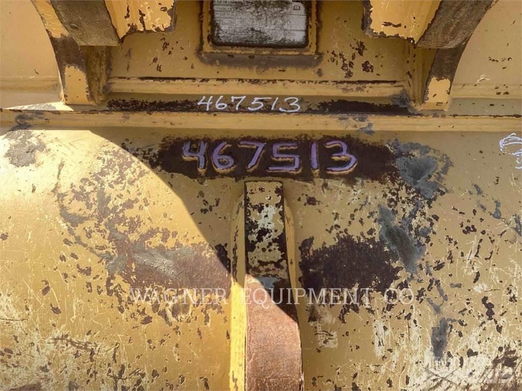 CAT 336 RB Escavadoras de rastos