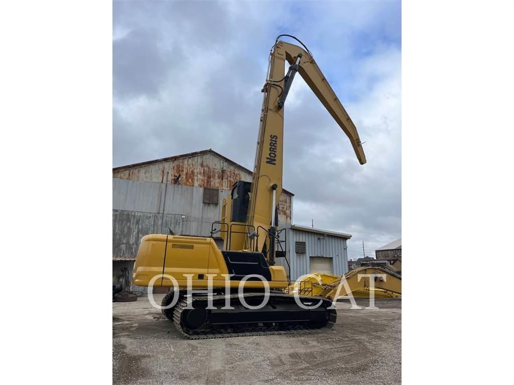 CAT 336 STD Escavadoras de rastos