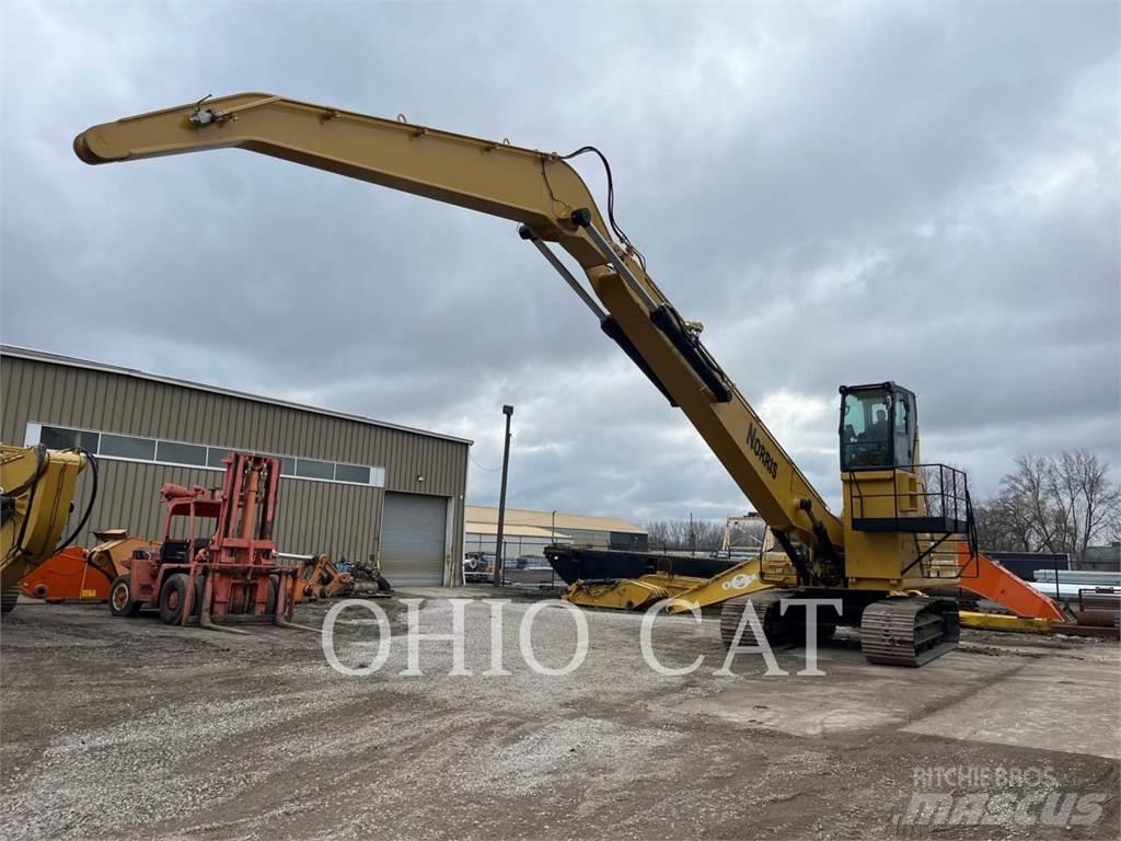 CAT 336 STD Escavadoras de rastos