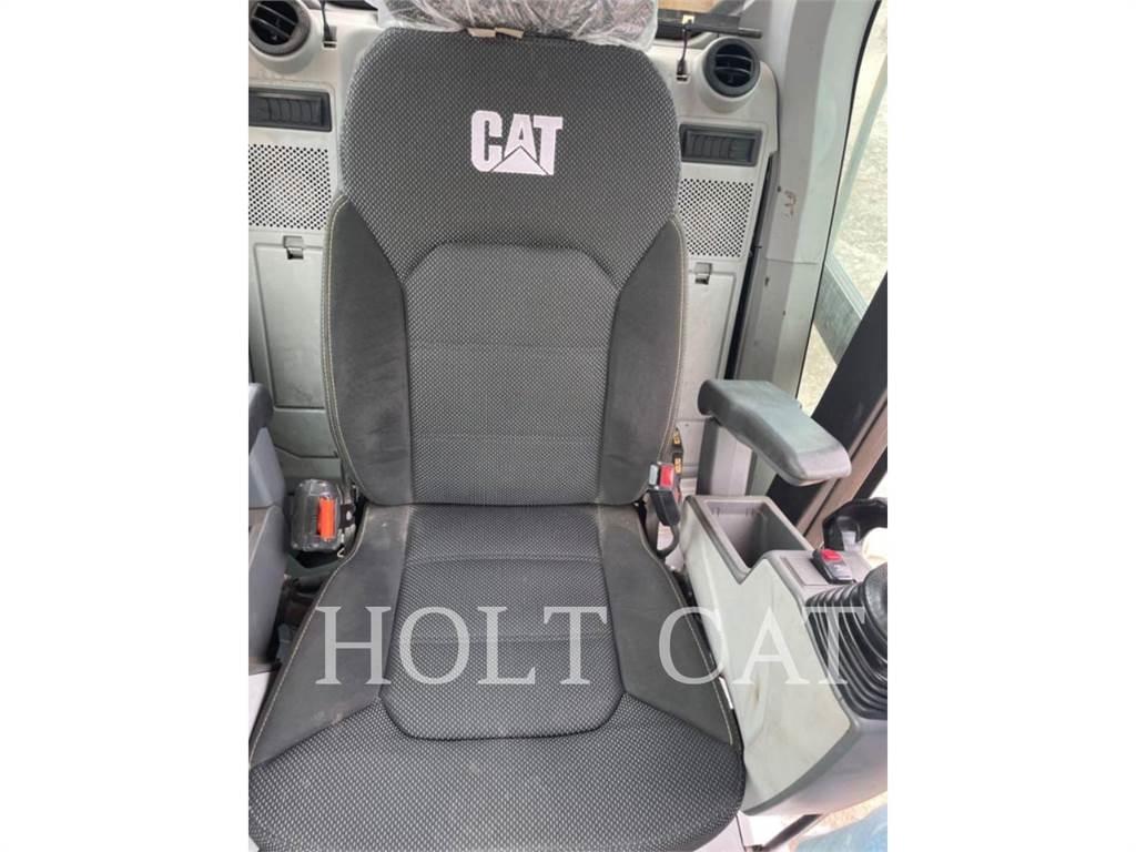 CAT 336 TC Escavadoras de rastos