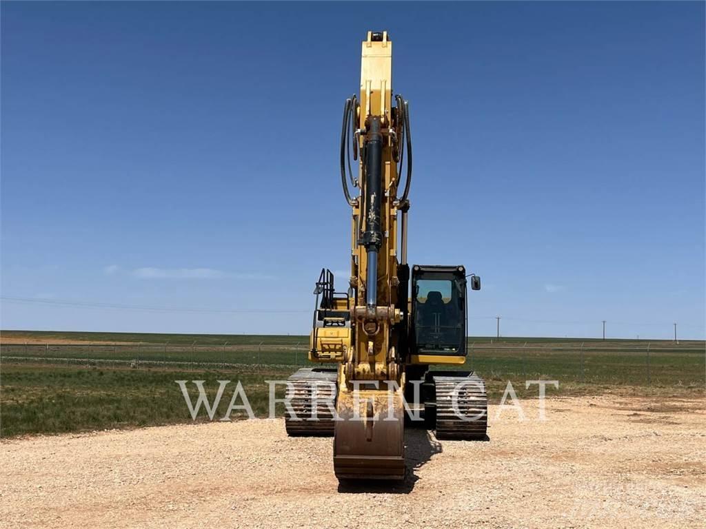 CAT 336 TC Escavadoras de rastos
