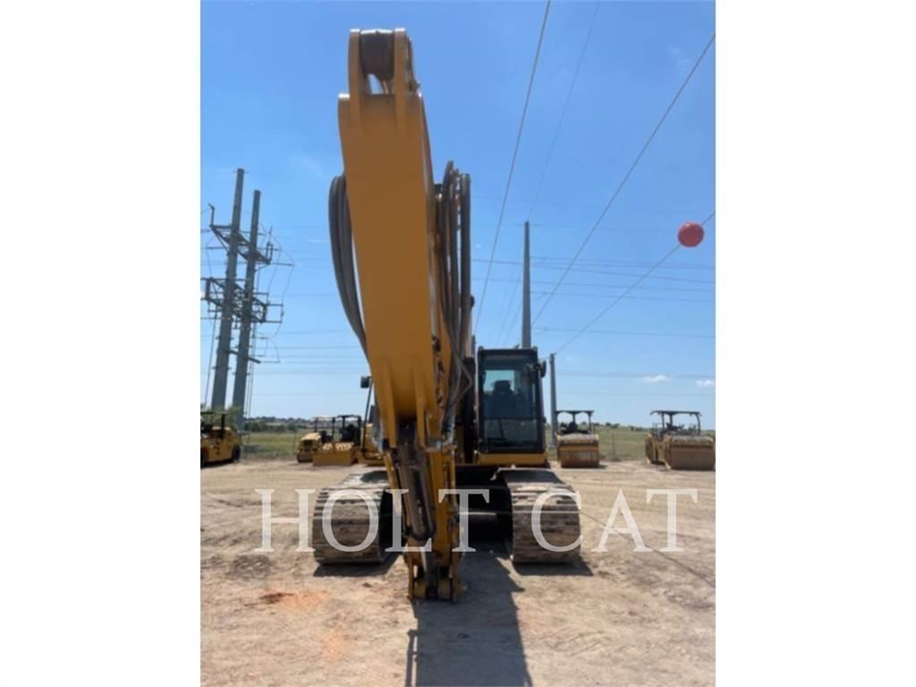 CAT 336 TC Escavadoras de rastos
