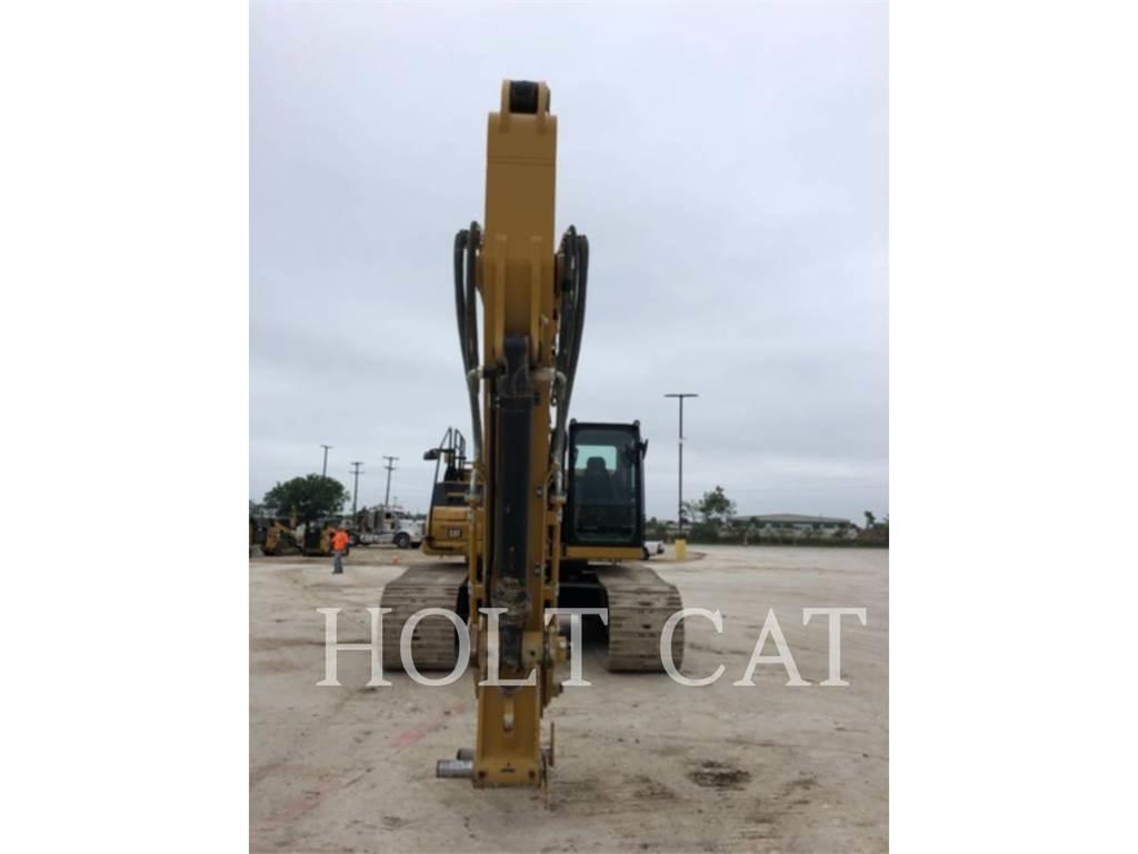 CAT 336 TC Escavadoras de rastos