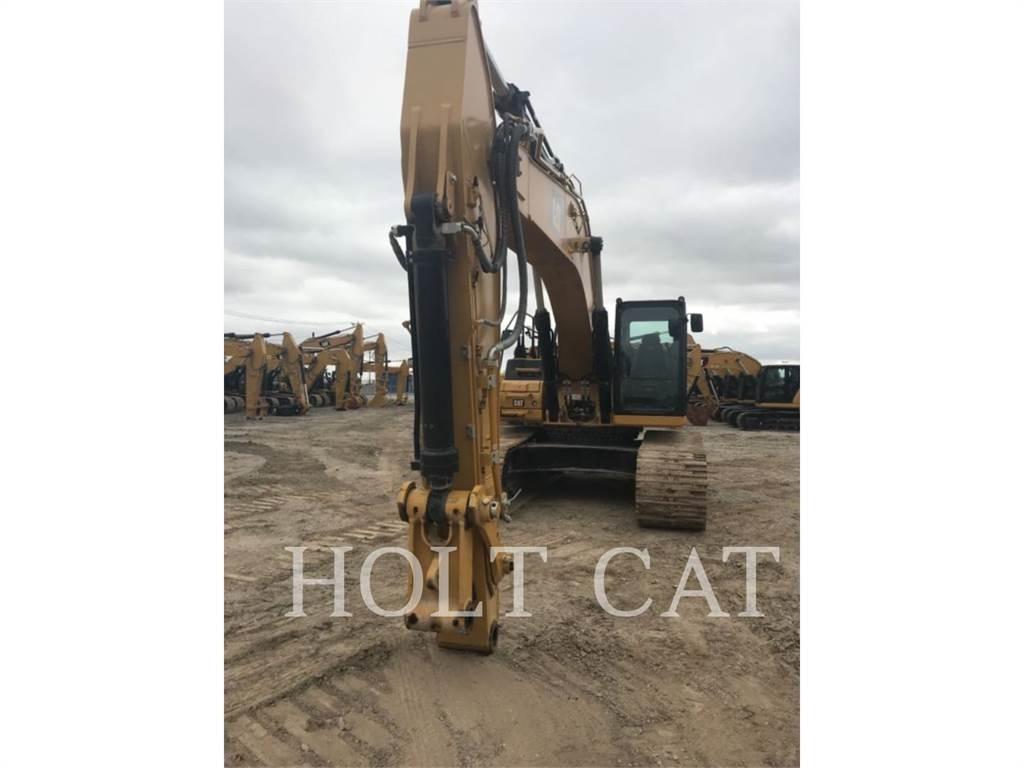 CAT 336 TC Escavadoras de rastos