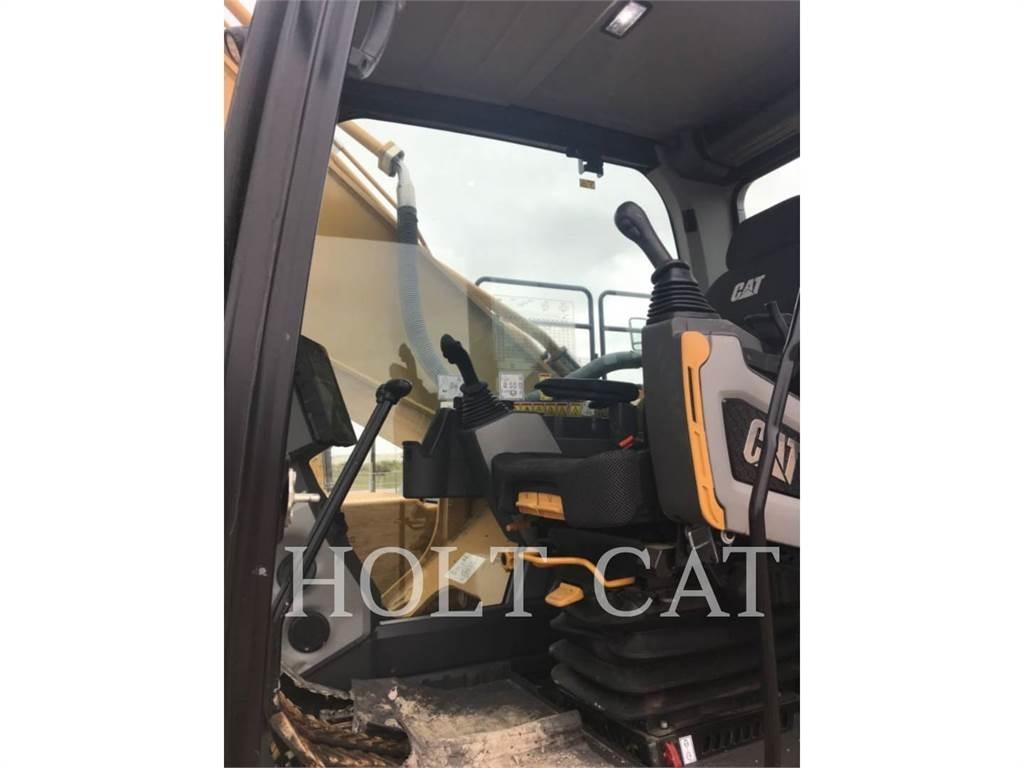 CAT 336 TC Escavadoras de rastos