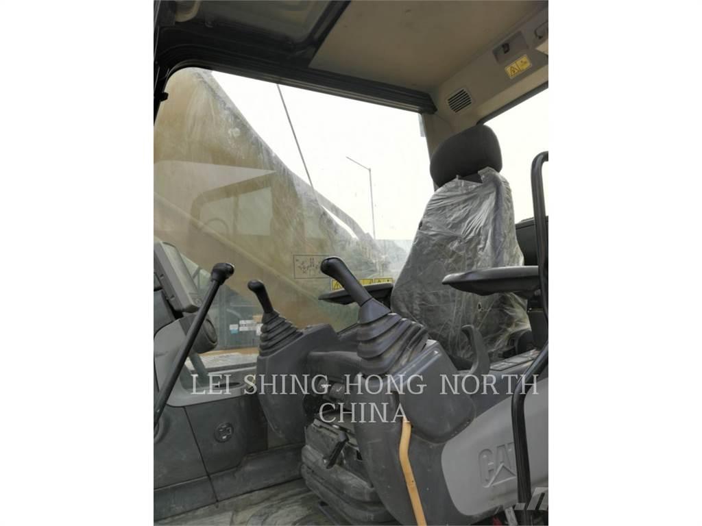 CAT 336D2 Escavadoras de rastos