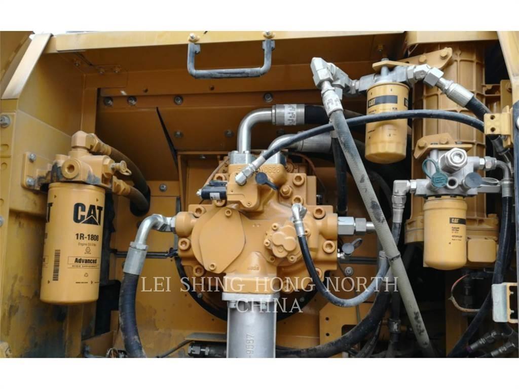 CAT 336D2 Escavadoras de rastos