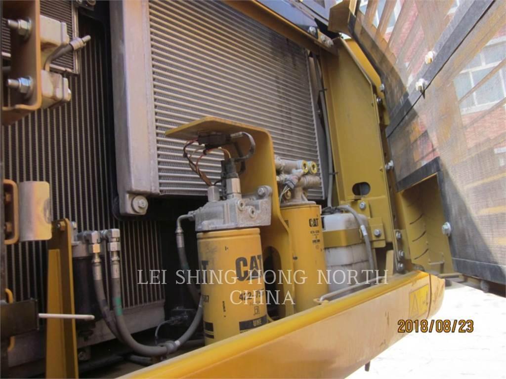 CAT 336D2 Escavadoras de rastos