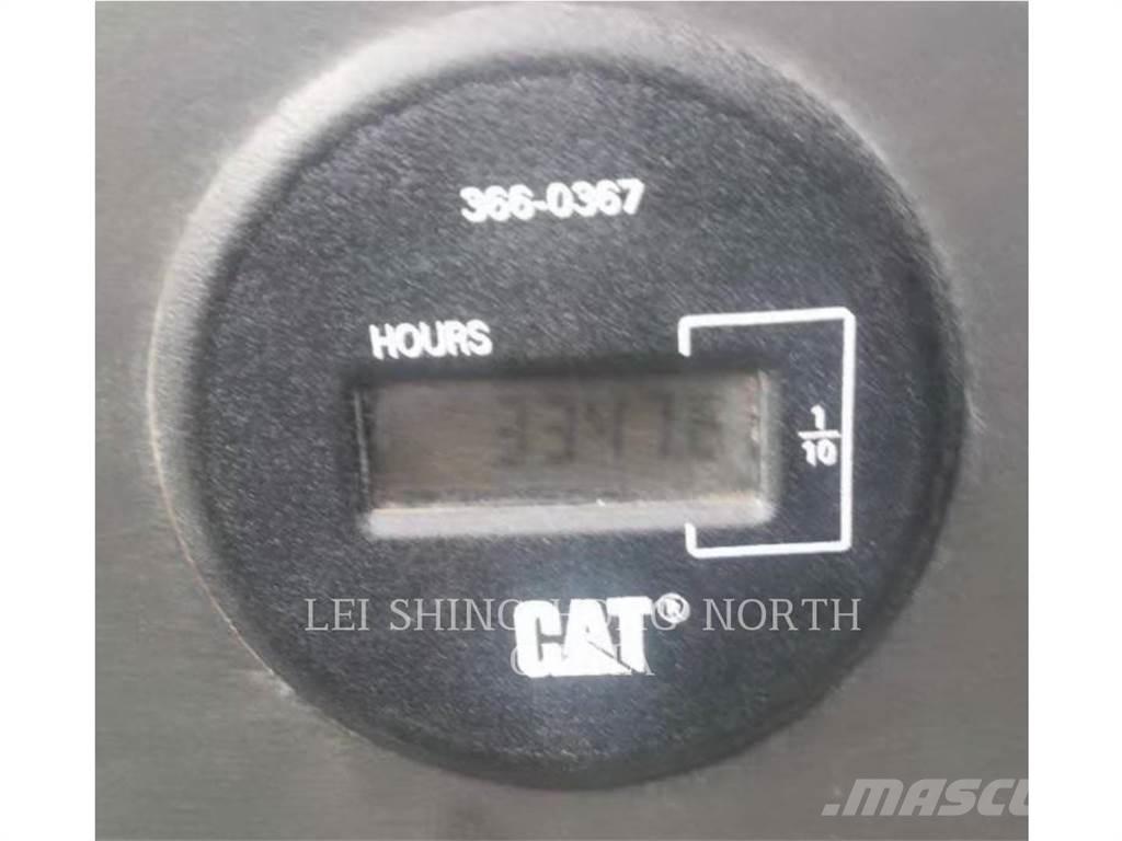 CAT 336D2 Escavadoras de rastos