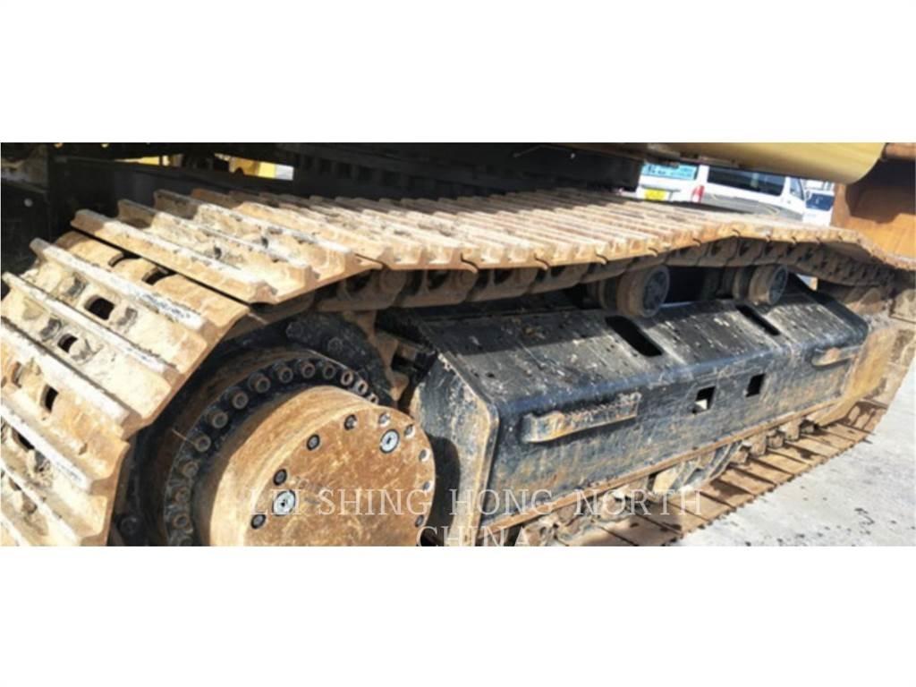 CAT 336D2 Escavadoras de rastos