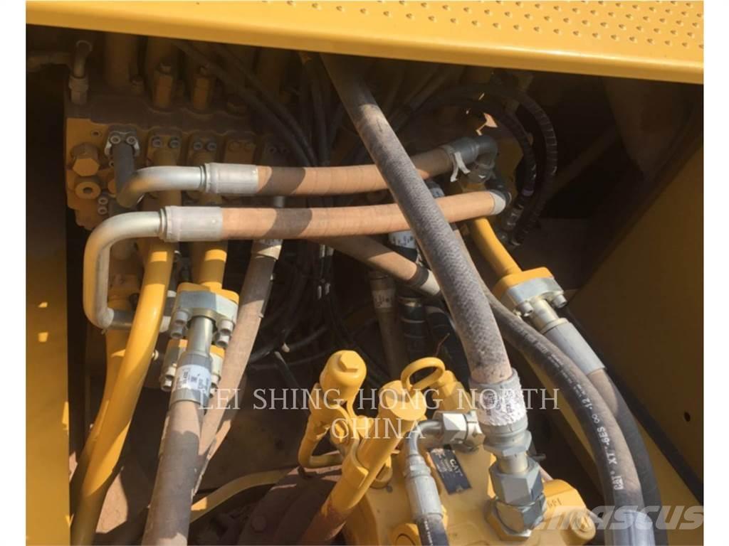 CAT 336D2 Escavadoras de rastos