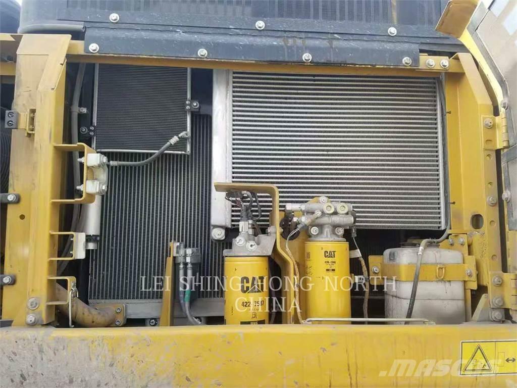 CAT 336D2 Escavadoras de rastos