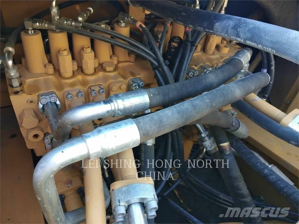 CAT 336D2 Escavadoras de rastos