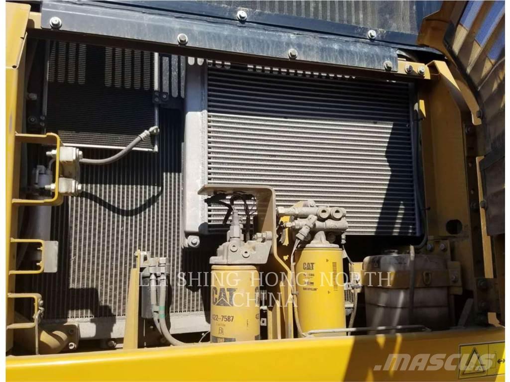 CAT 336D2 Escavadoras de rastos