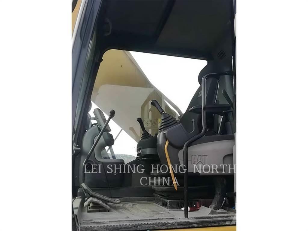 CAT 336D2 Escavadoras de rastos