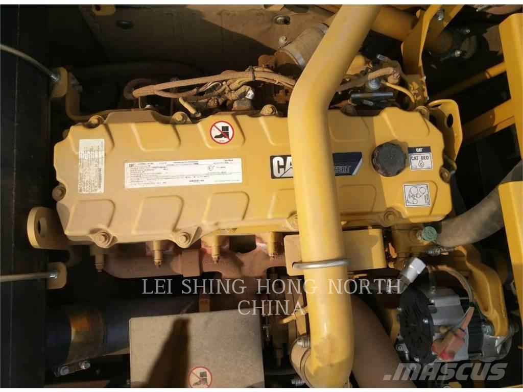 CAT 336D2 Escavadoras de rastos