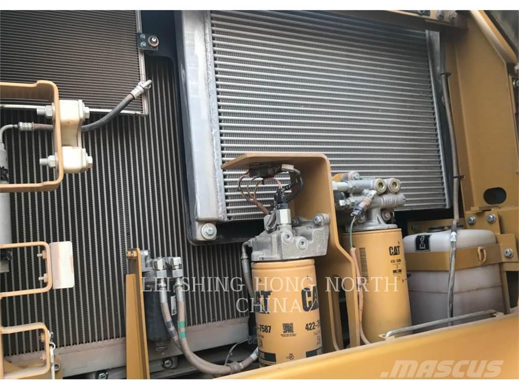 CAT 336D2 Escavadoras de rastos