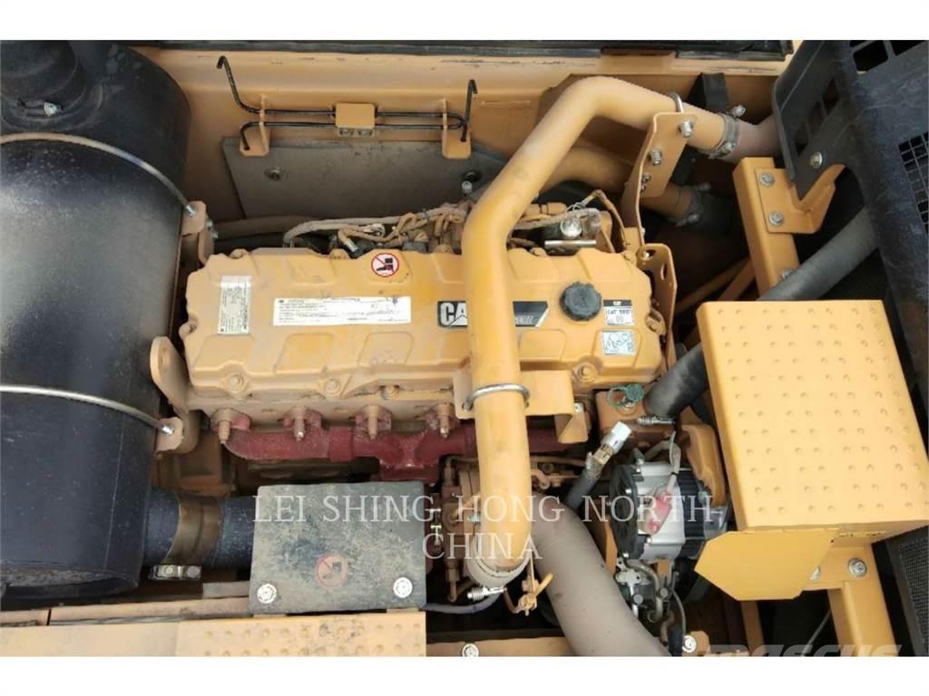 CAT 336D2 Escavadoras de rastos