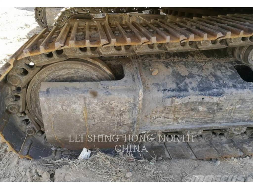 CAT 336D2 Escavadoras de rastos