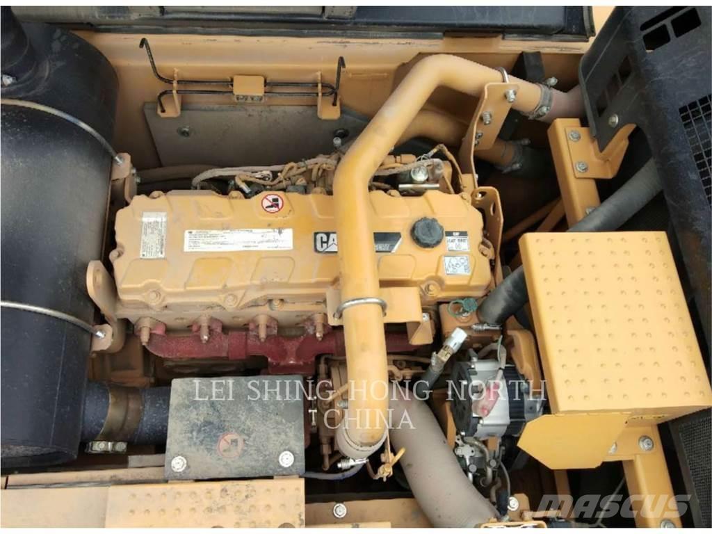 CAT 336D2 Escavadoras de rastos