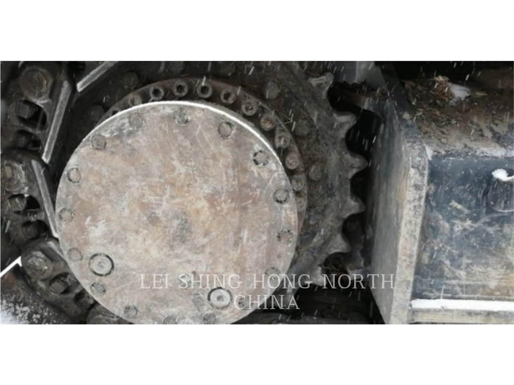 CAT 336D2 Escavadoras de rastos