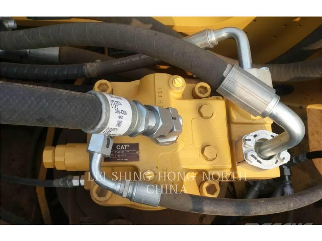 CAT 336D2 Escavadoras de rastos