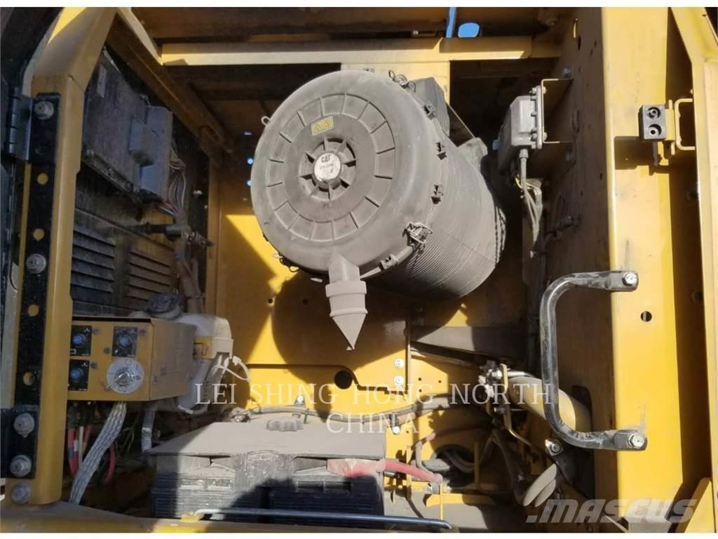 CAT 336D2 Escavadoras de rastos