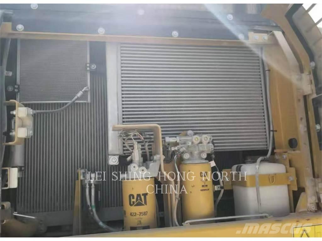 CAT 336D2 Escavadoras de rastos