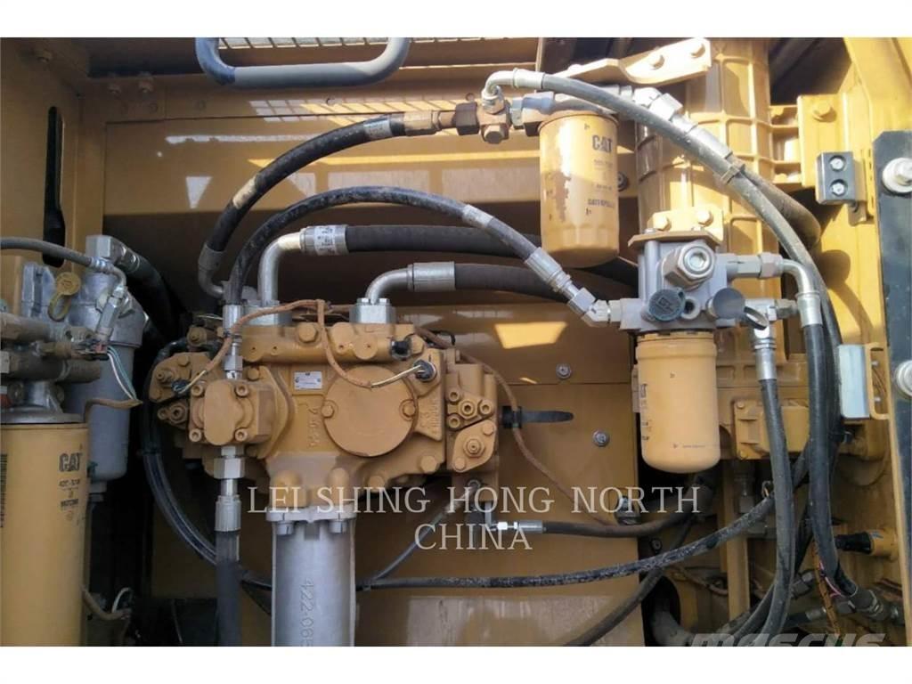 CAT 336D2 Escavadoras de rastos