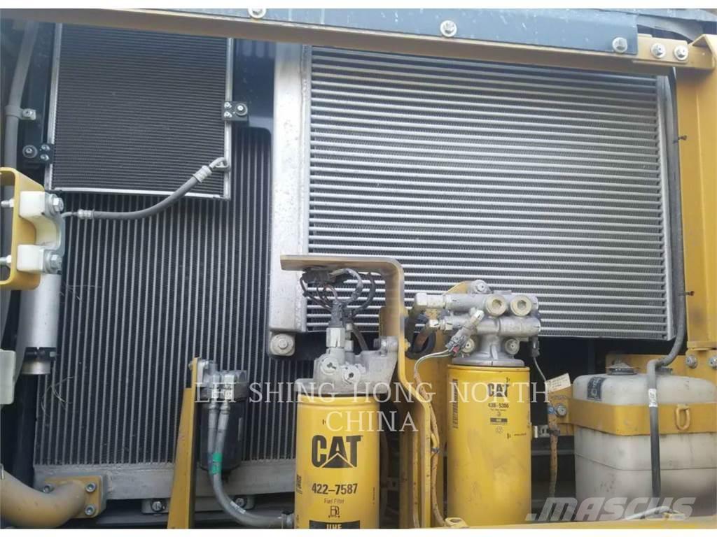 CAT 336D2 Escavadoras de rastos