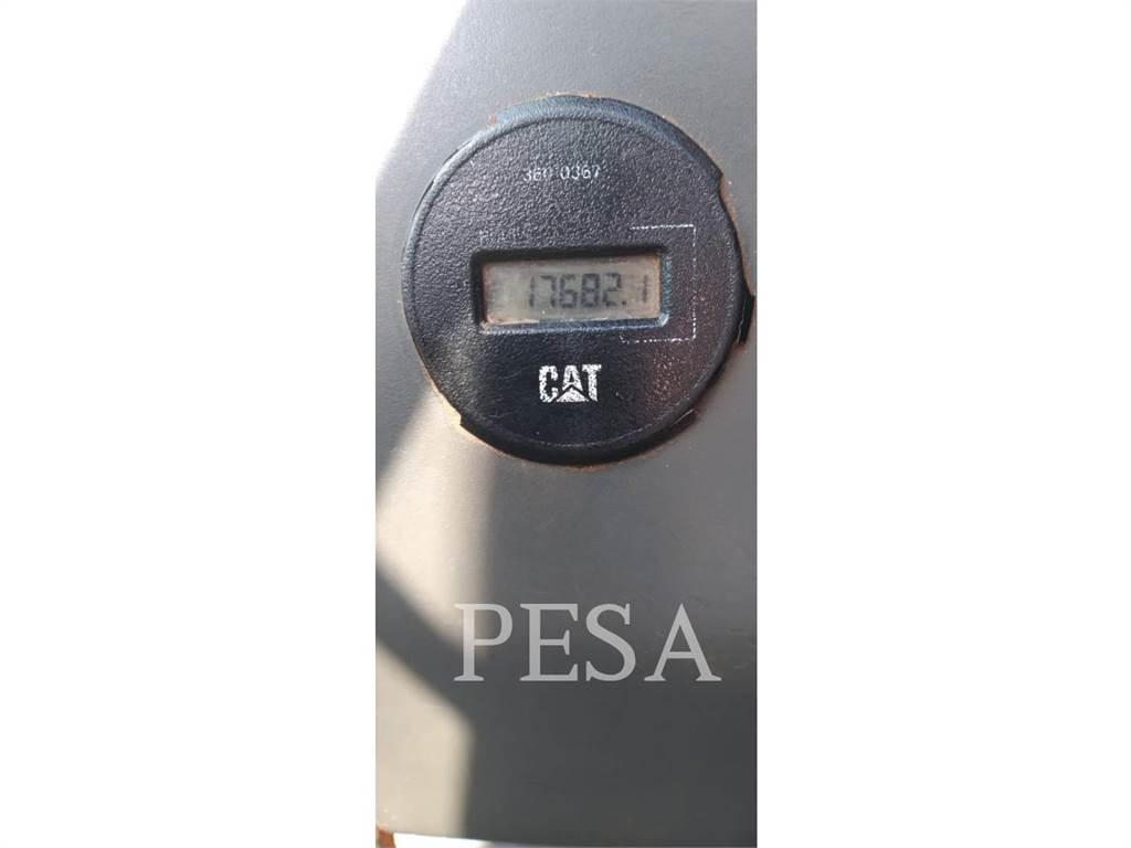 CAT 336D2L Escavadoras de rastos