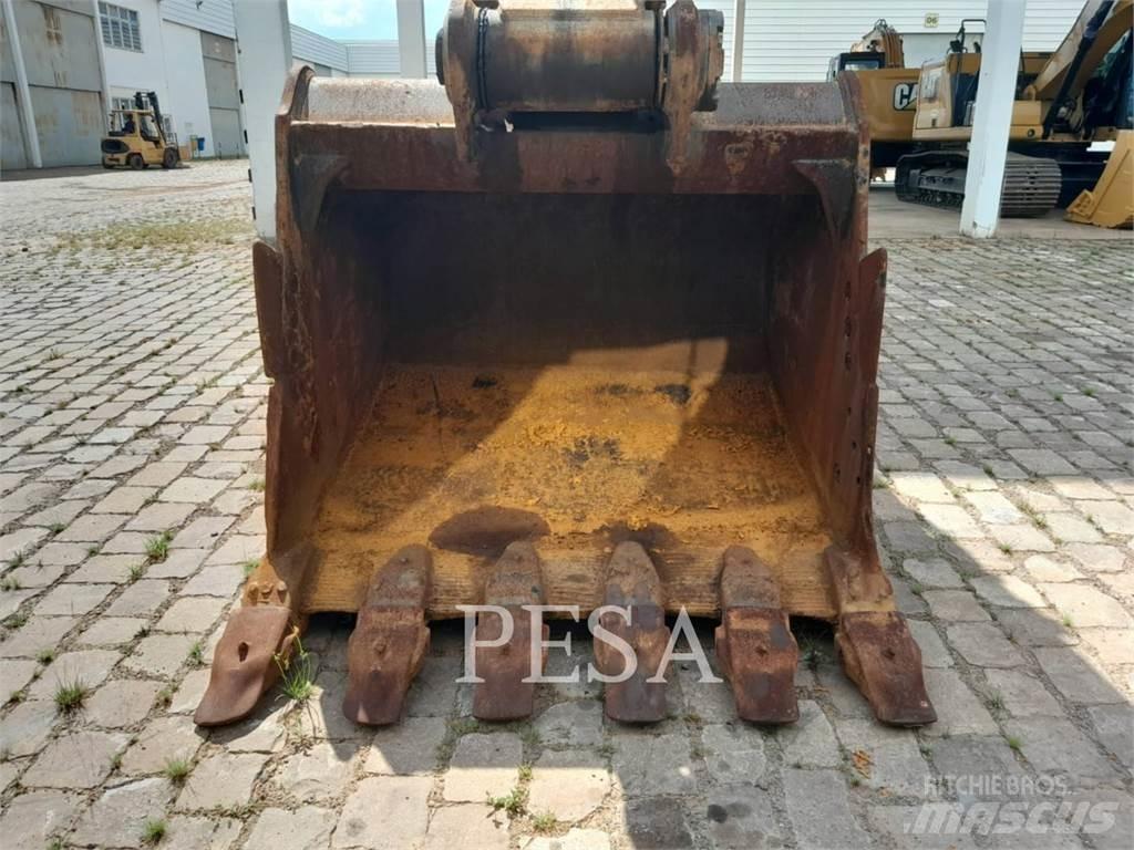 CAT 336D2L Escavadoras de rastos