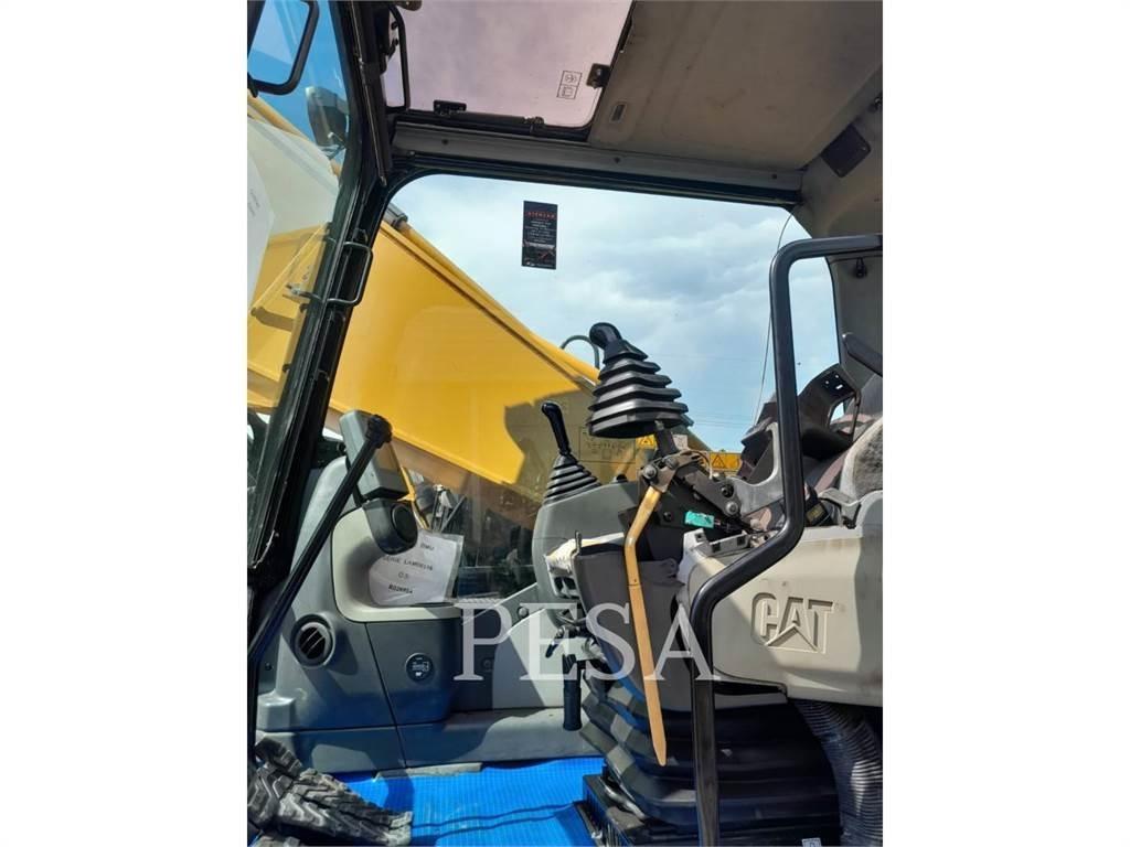 CAT 336D2L Escavadoras de rastos