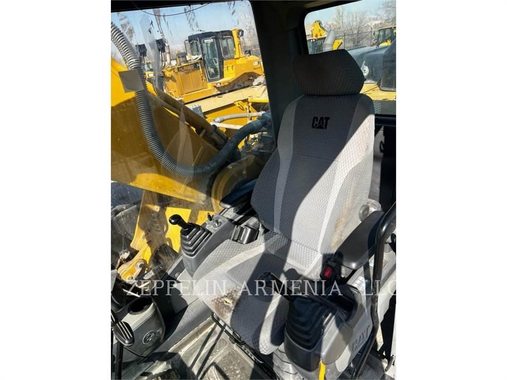 CAT 336D2L Escavadoras de rastos