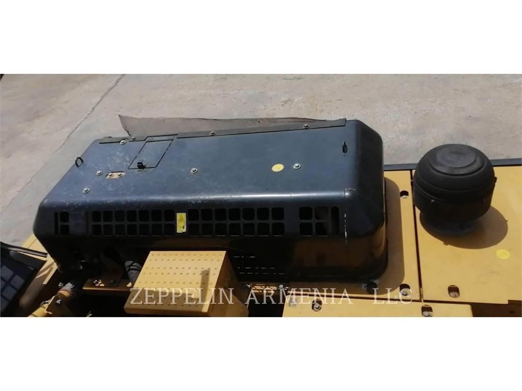CAT 336D2L Escavadoras de rastos