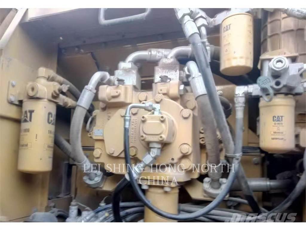 CAT 336D2XE Escavadoras de rastos