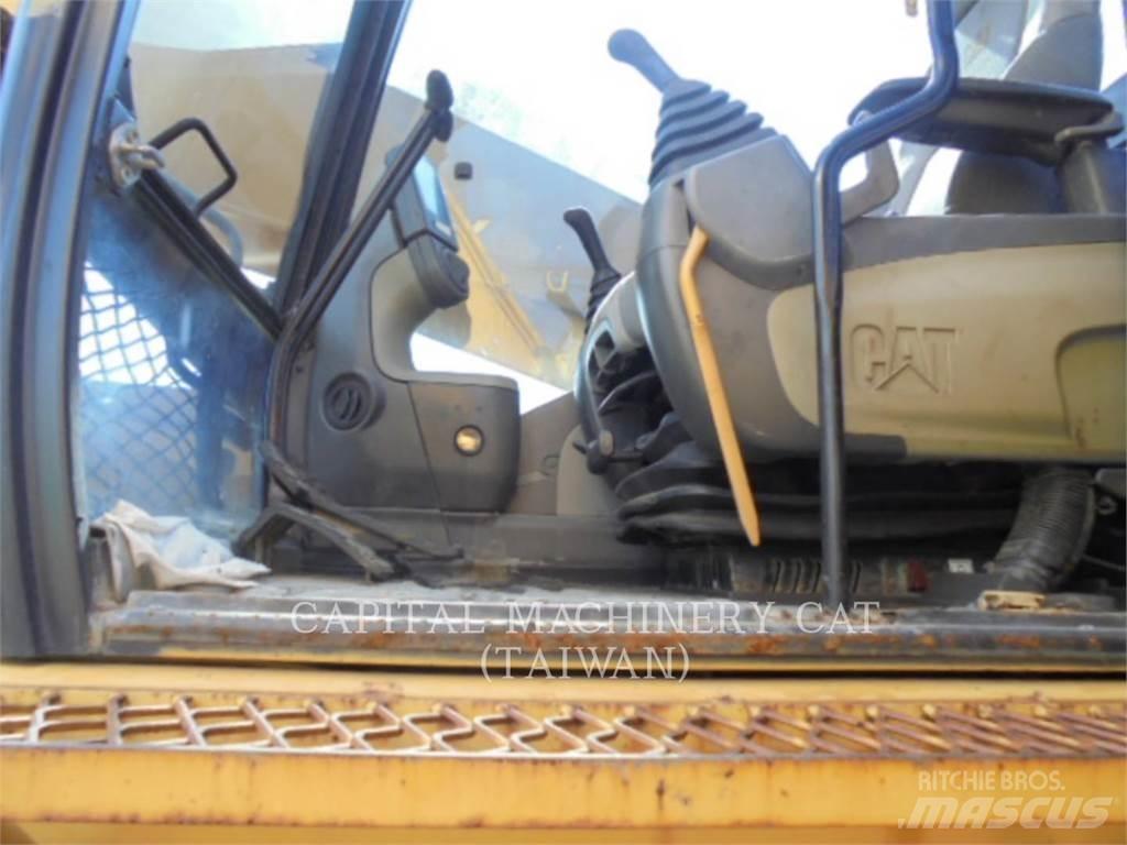 CAT 336DL Escavadoras de rastos