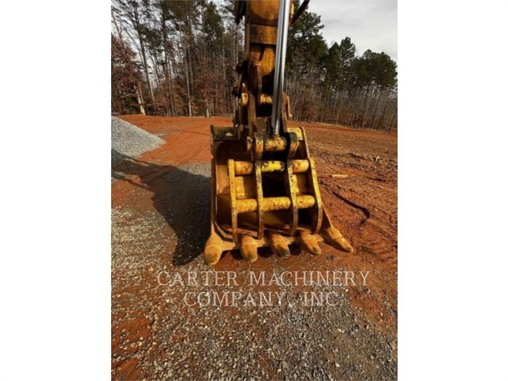 CAT 336DL Escavadoras de rastos