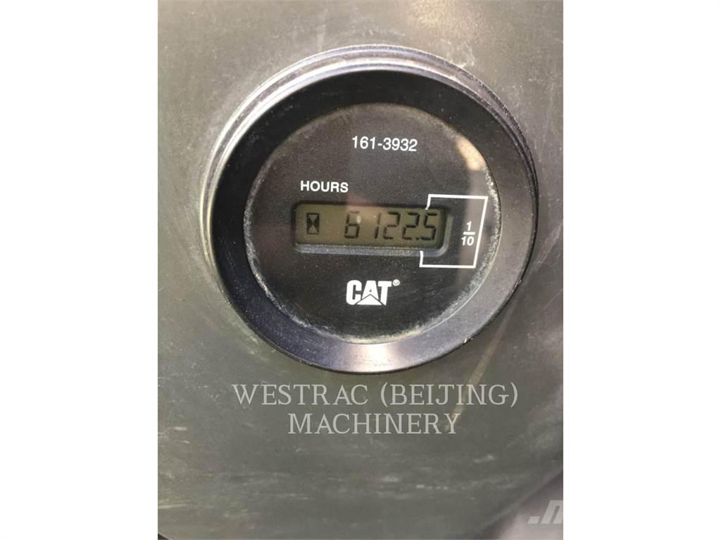 CAT 336DL Escavadoras de rastos