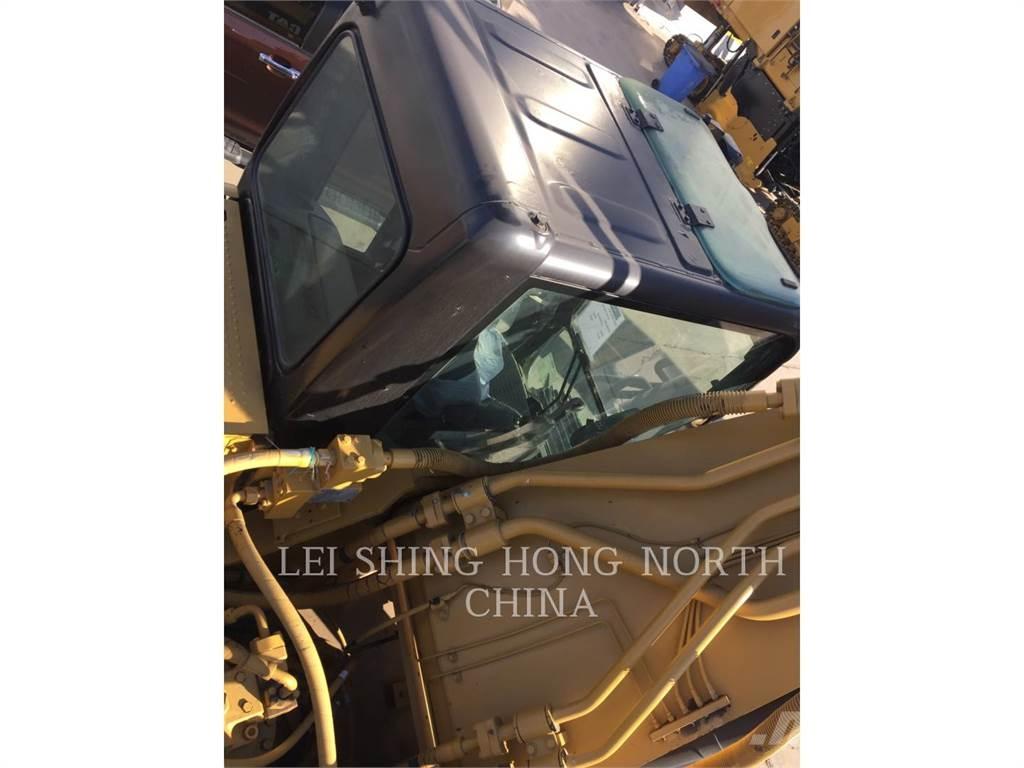 CAT 336DL Escavadoras de rastos