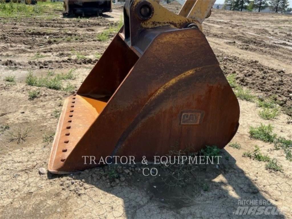 CAT 336E L Escavadoras de rastos