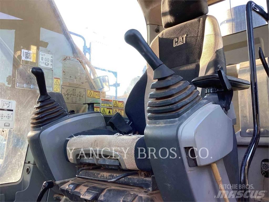 CAT 336EL Escavadoras de rastos