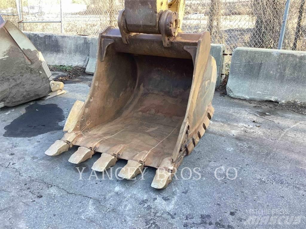 CAT 336EL Escavadoras de rastos