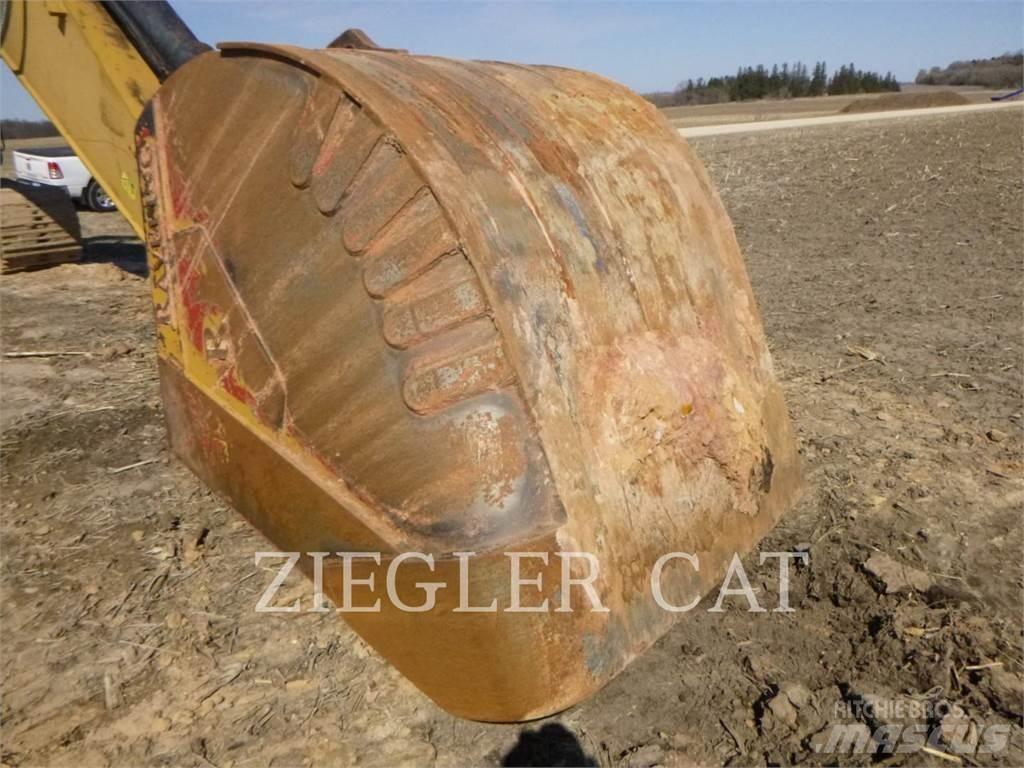 CAT 336EL Escavadoras de rastos